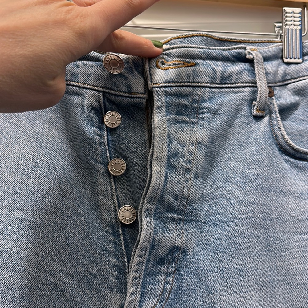 Agolde Jeans size 29